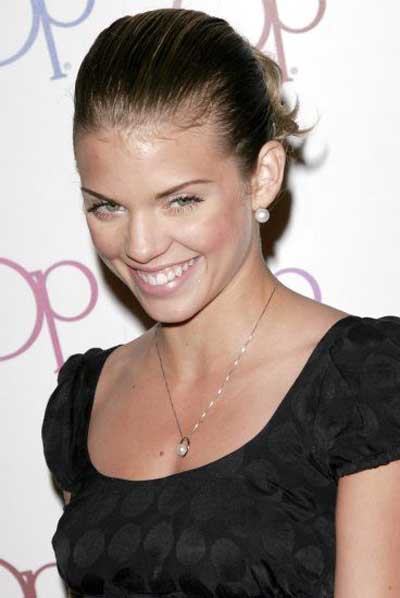 安娜丽尼·麦考德/AnnaLynne McCord-8-11